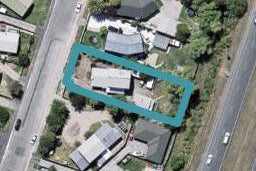 45 Sneyd Street, Kaiapoi, Kaiapoi