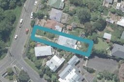 57 Wickliffe Terrace, Port Chalmers, Dunedin
