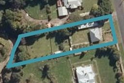 10 Terrace Street, Marton