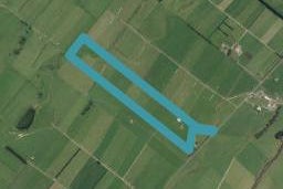 391 Patiki Road, Opunake