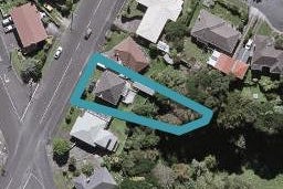 25 South Road, Moturoa, New Plymouth