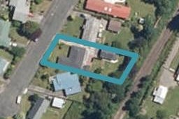 12 Ries Street, Dannevirke, Dannevirke