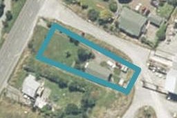 769 Main South Road, Gladstone, Greymouth
