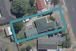 61 Morris Road, Hillcrest, Hamilton
