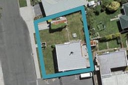 7 Jackson Street, Richmond, Invercargill