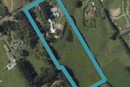 654 Kelvin Grove Road, Kelvin Grove, Palmerston North