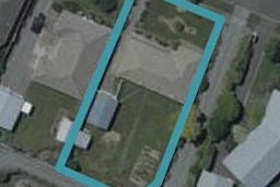21 Charles Upham Avenue, Hillmorton, Christchurch