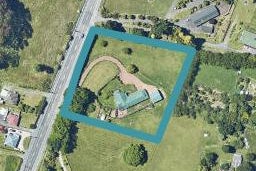 48 State Highway 33, Tikitere, Rotorua