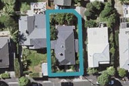 13 BURGESS ROAD, Devonport, Auckland