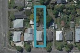 123 Tennyson Street, Sydenham, Christchurch