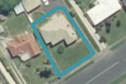 33 North Street, Morrinsville, Morrinsville