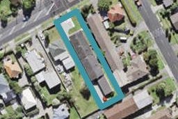 3/134 Titirangi Road, New Lynn, Auckland
