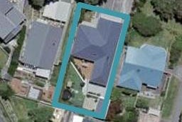 8 Pinnacle Street, Seatoun, Wellington