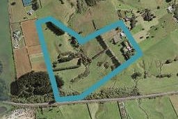 154B Dominion Road, Tuakau