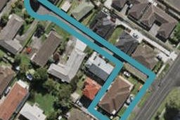 1/6 Birdwood Avenue, Papatoetoe, Auckland