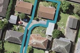 19A Caen Road, Panmure, Auckland