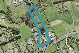 199 Oraha Road, Kumeu