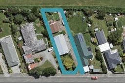 720 Tweed Street, Newfield, Invercargill