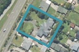 727 Main South Road, Gladstone, Greymouth