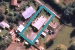 17 Highgate, Milton