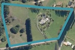 499 Hautapu Road, Pakaraka, Kaikohe