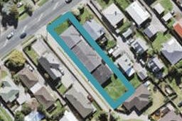 3/54 Titirangi Road, New Lynn, Auckland