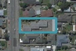 594 Barbadoes Street, Edgeware, Christchurch