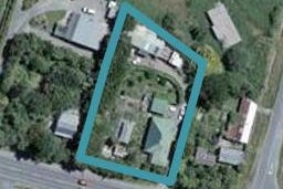 165 Fitzherbert Street, Featherston