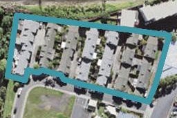 6/1 Melview Place, New Lynn, Auckland