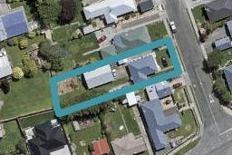 3 Eden Crescent, Glengarry, Invercargill