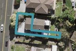 83 Queenstown Road, Onehunga, Auckland