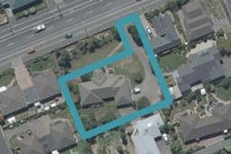 126 Factory Road, Mosgiel, Mosgiel