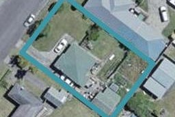 40 Wakefield Street, Featherston