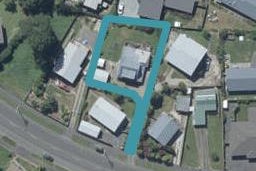 160 Brockville Road, Brockville, Dunedin