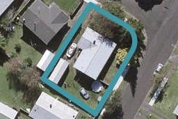 36 Grenville Street, Marfell, New Plymouth