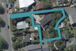 3A Bowenvale Avenue, Cashmere, Christchurch