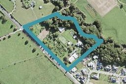234 Matakana Valley Road, Warkworth