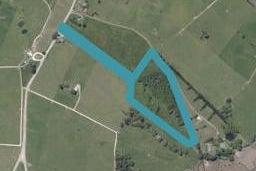 0 Neems Rd, Tinopai