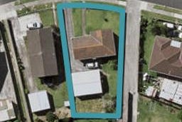 47 Israel Avenue, Clover Park, Auckland