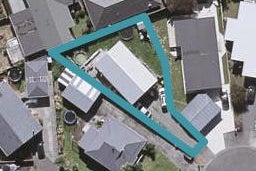 25A Bedford Street, Fitzroy, New Plymouth