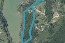 520 Kawhia Harbour Road, Taharoa
