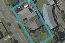 2 Sutherland Crescent, Westbrook, Palmerston North