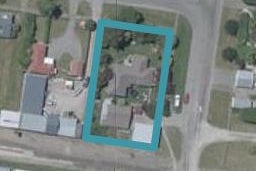 1 North Terrace, Darfield, Darfield