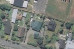 25 NORTH TCE, geraldine, Geraldine