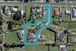 10C Pacific Street, Waiuku, Waiuku