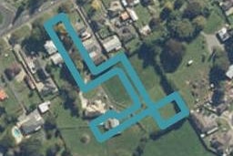 7 Pourewa Lane, Matamata, Matamata