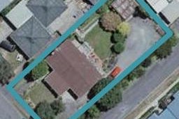 80 Upper Plain Road, Masterton