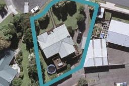 3 Lambton Terrace, Welbourn, New Plymouth
