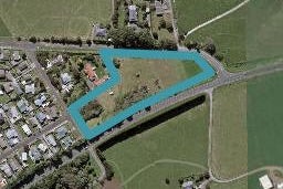 80 Bayly Street, Waitara, Waitara
