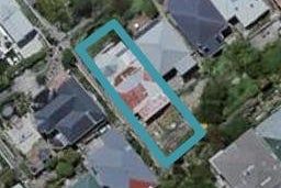 1 Mcintyre Avenue, Mount Victoria, Wellington
